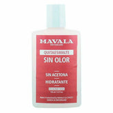 Nail polish remover Mavala Acetone-free 100 ml - Mavala Maroc - Aylal Beauty